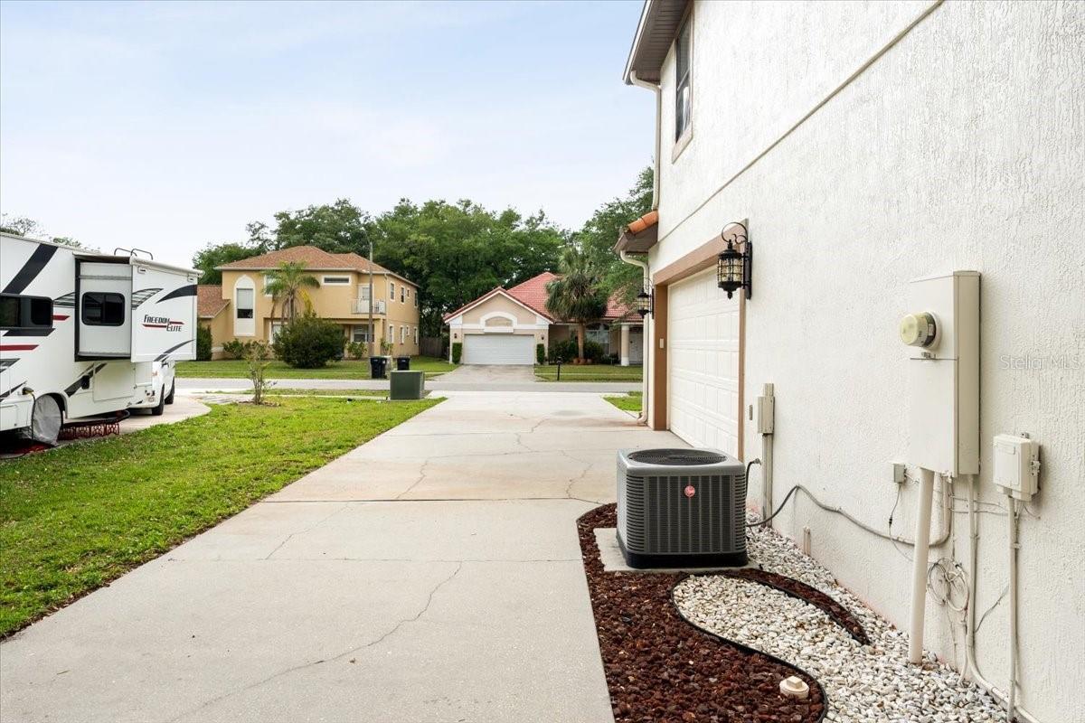 2813 BALLARD AVE, ORLANDO, FL, 32833