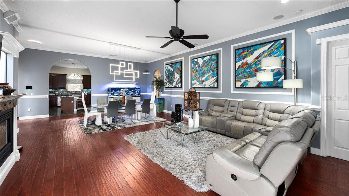 2813 BALLARD AVE, ORLANDO, FL, 32833