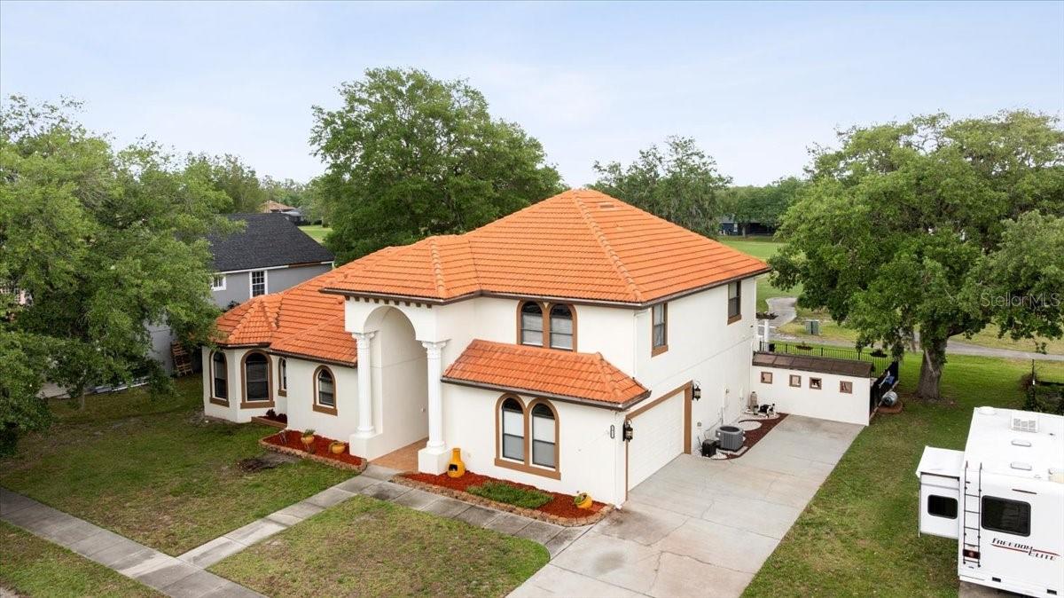 2813 BALLARD AVE, ORLANDO, FL, 32833