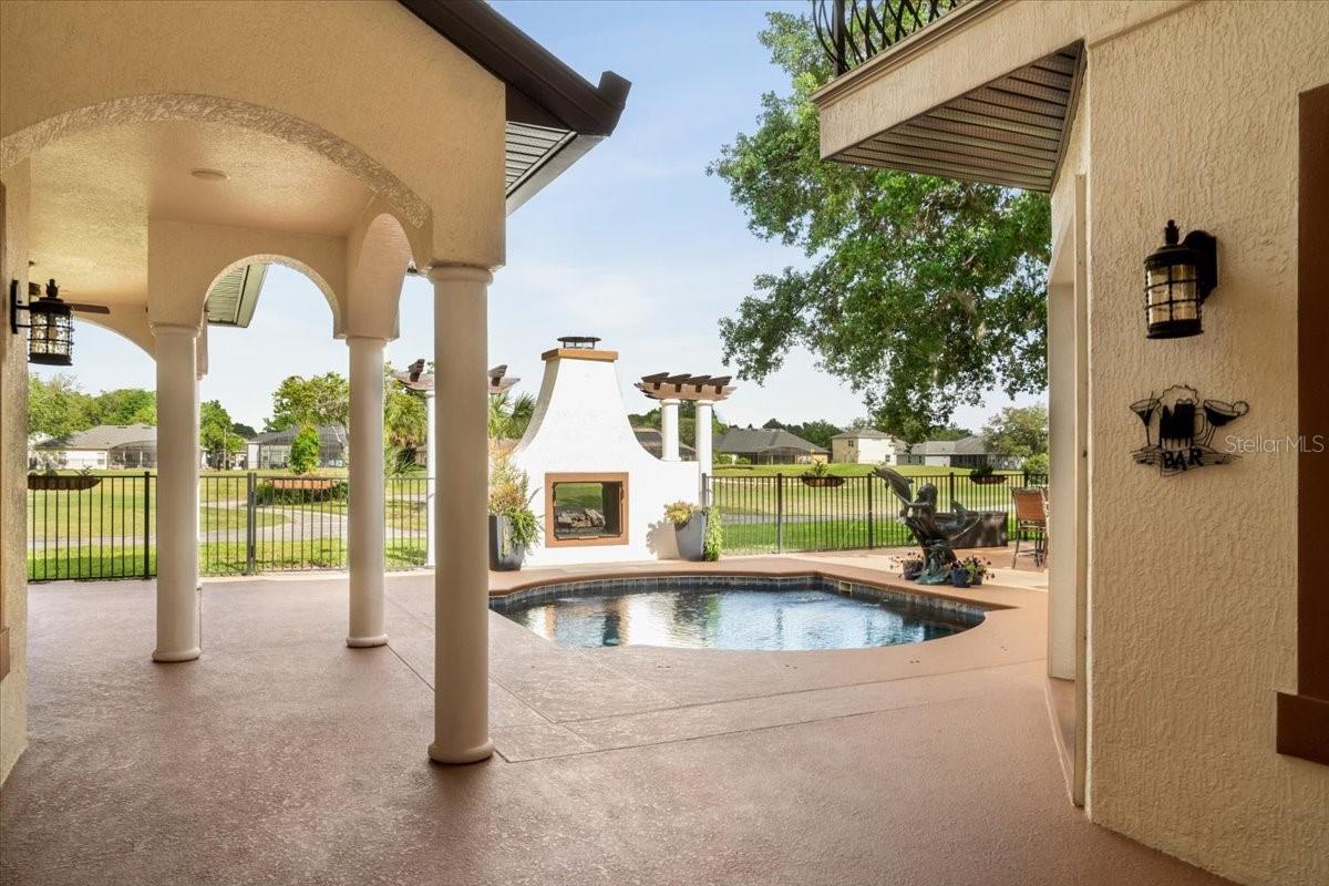 2813 BALLARD AVE, ORLANDO, FL, 32833