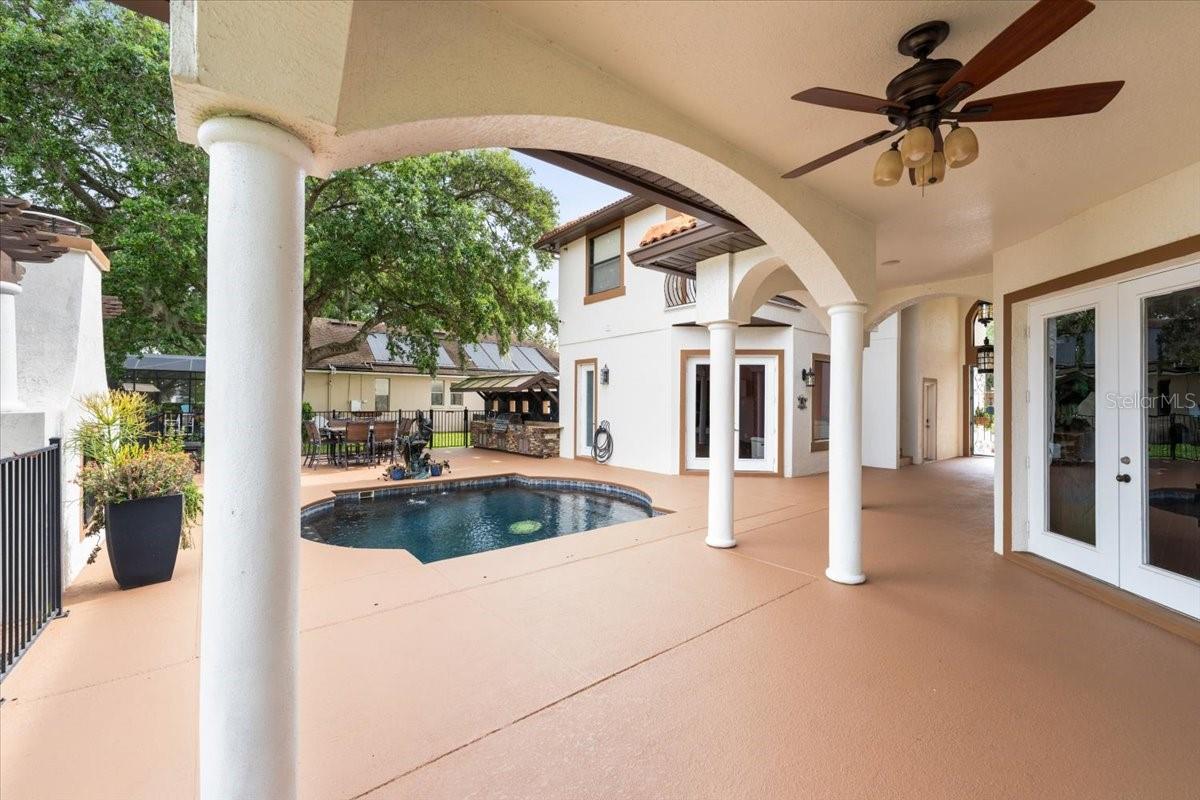 2813 BALLARD AVE, ORLANDO, FL, 32833