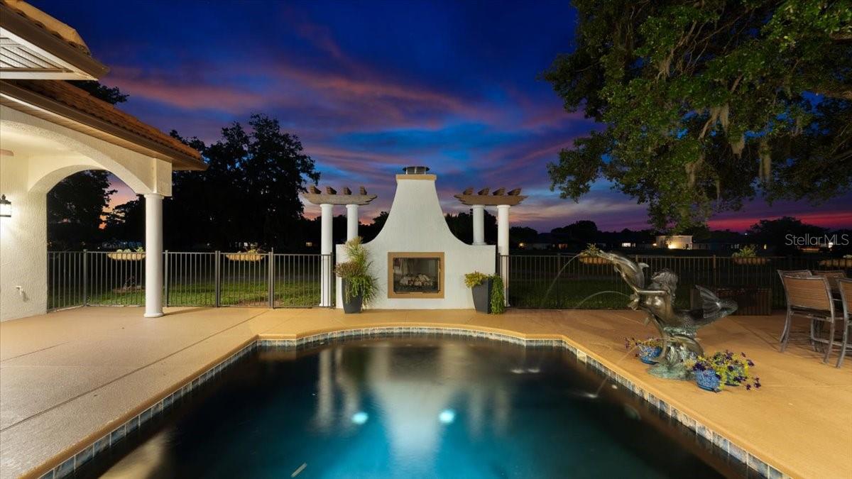 2813 BALLARD AVE, ORLANDO, FL, 32833