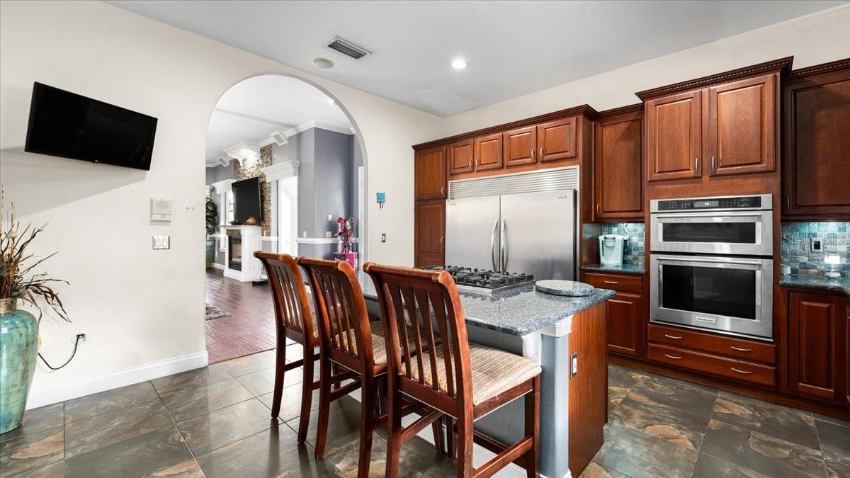 2813 BALLARD AVE, ORLANDO, FL, 32833