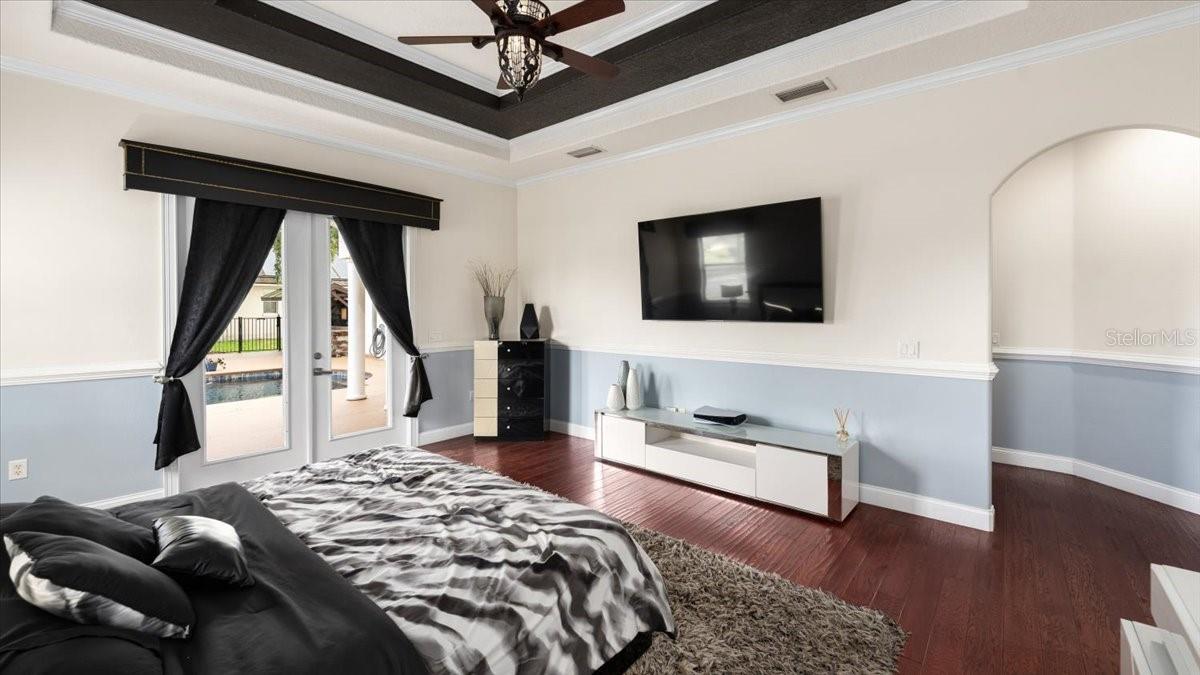 2813 BALLARD AVE, ORLANDO, FL, 32833