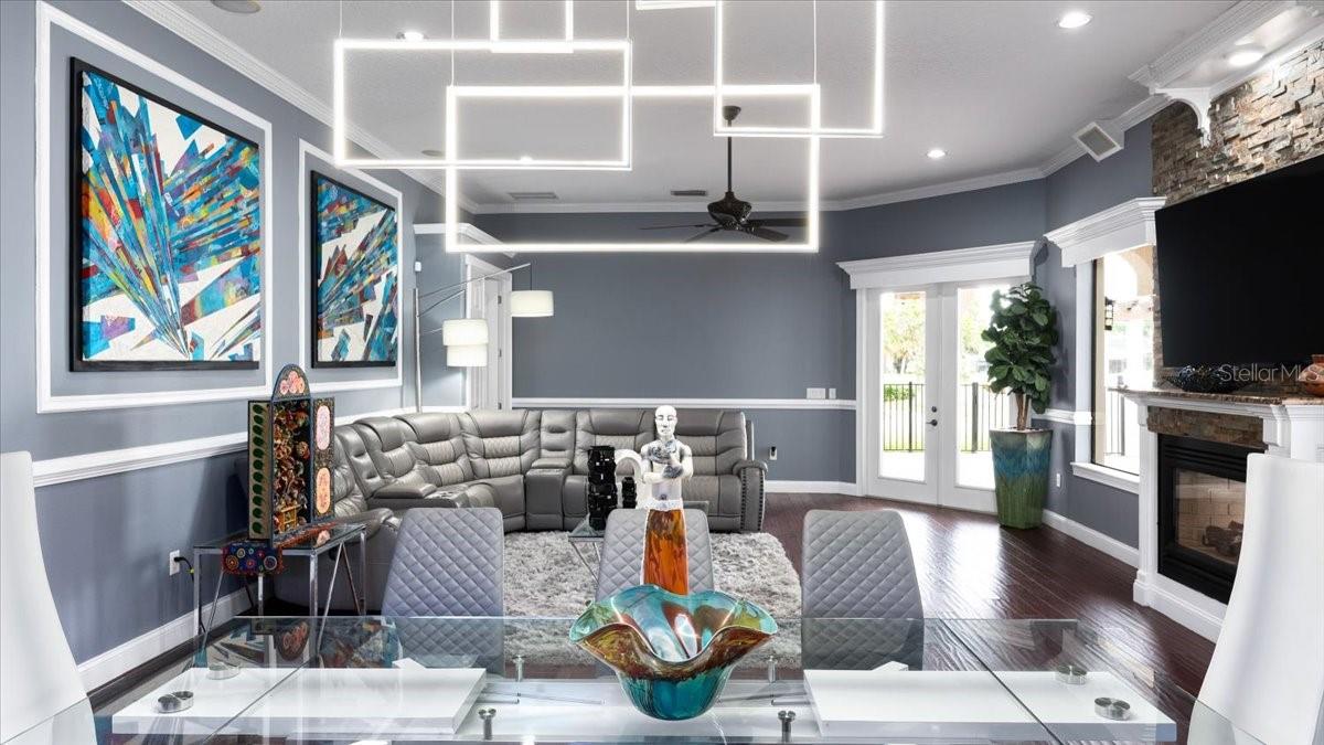 2813 BALLARD AVE, ORLANDO, FL, 32833