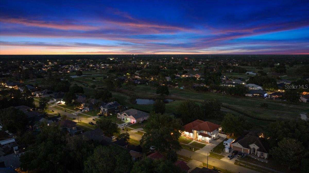 2813 BALLARD AVE, ORLANDO, FL, 32833