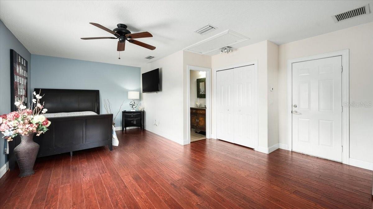 2813 BALLARD AVE, ORLANDO, FL, 32833