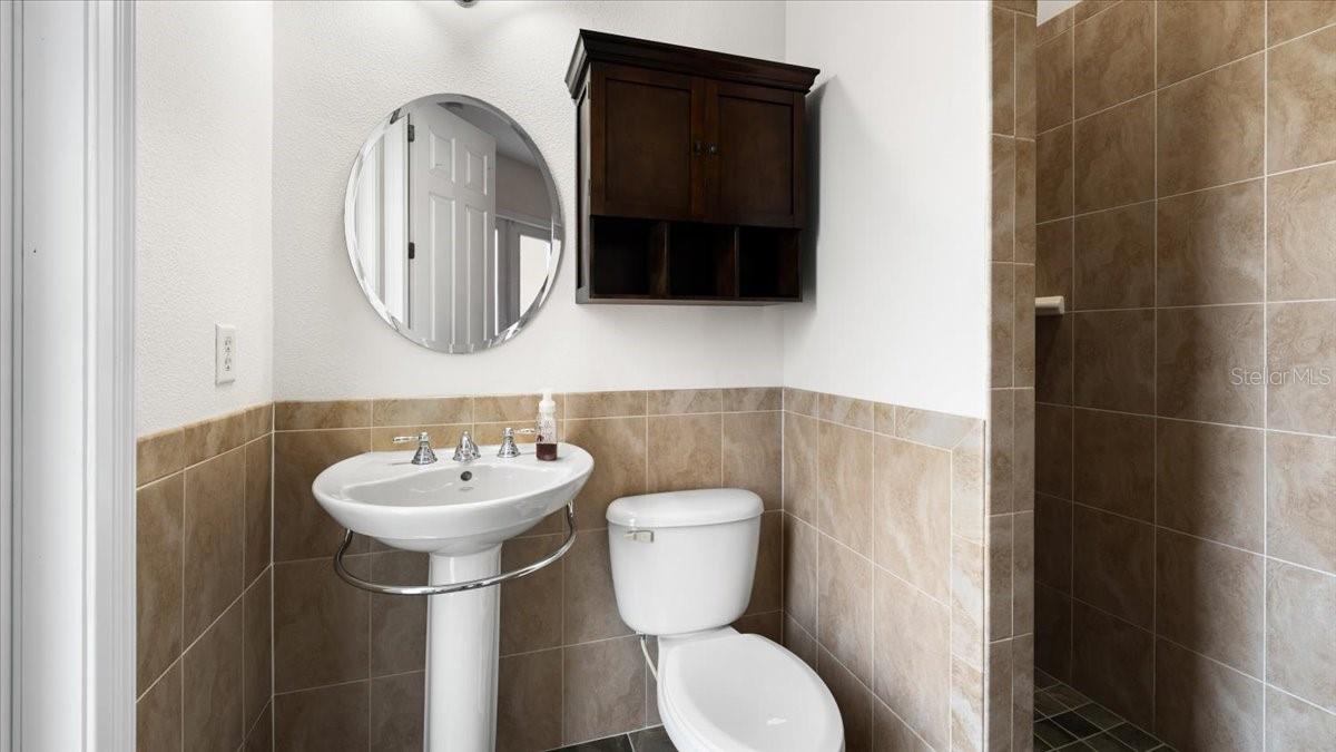 2813 BALLARD AVE, ORLANDO, FL, 32833