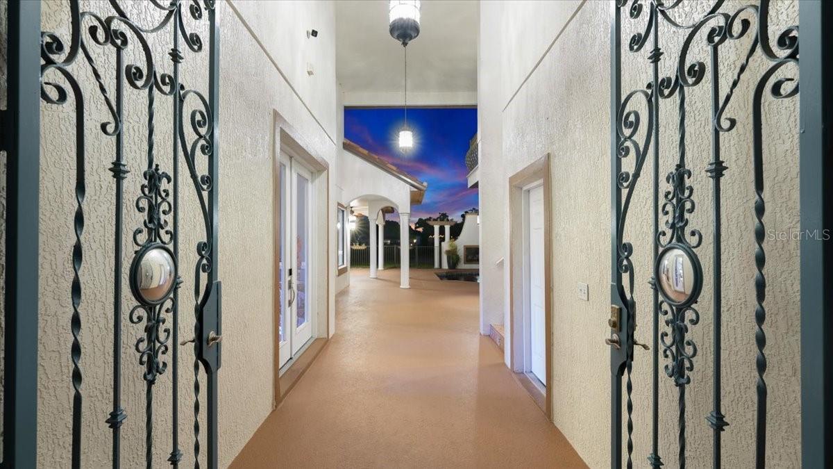 2813 BALLARD AVE, ORLANDO, FL, 32833