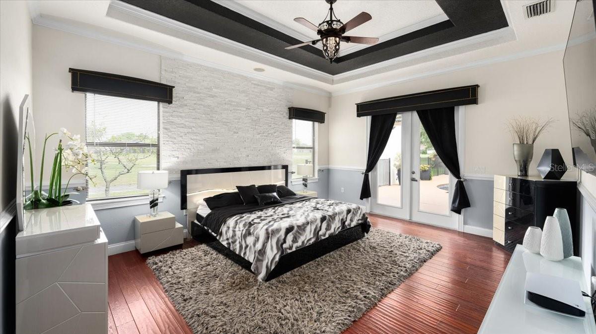 2813 BALLARD AVE, ORLANDO, FL, 32833