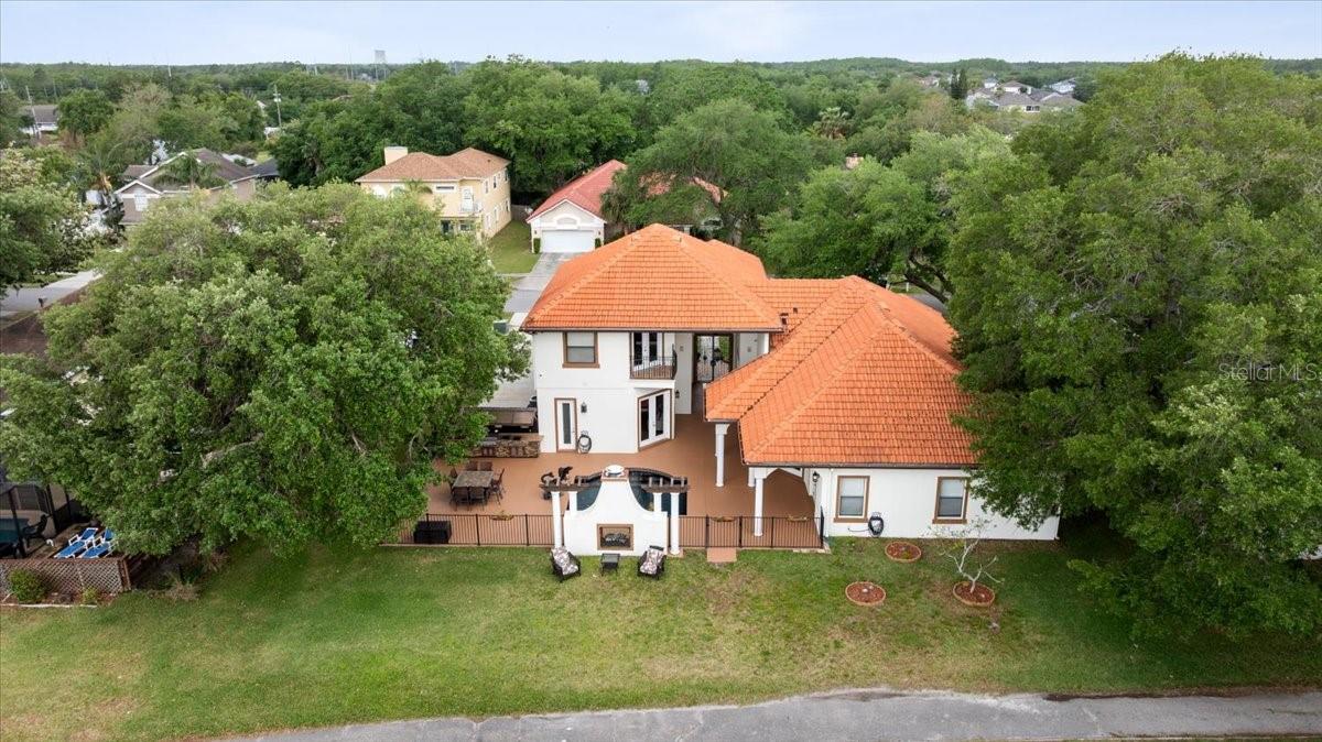 2813 BALLARD AVE, ORLANDO, FL, 32833