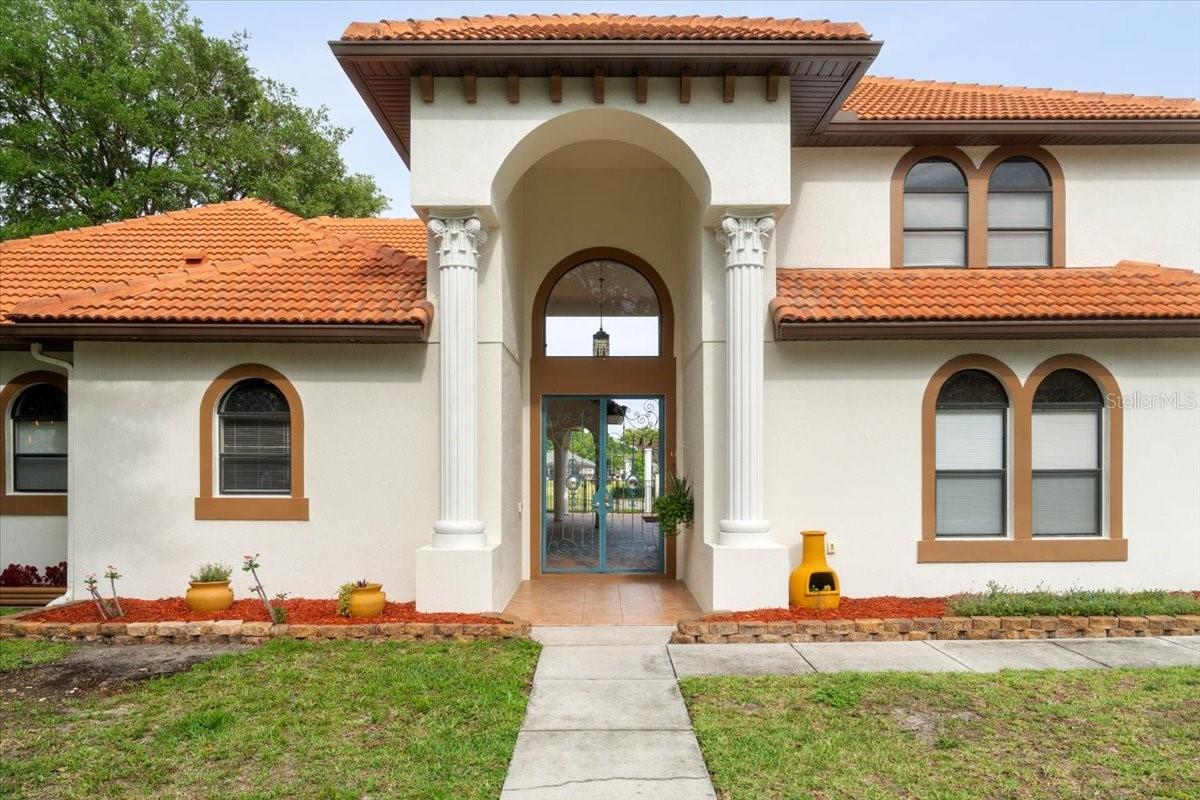 2813 BALLARD AVE, ORLANDO, FL, 32833