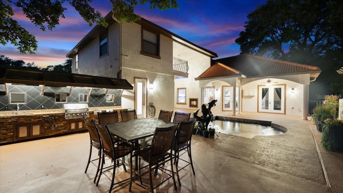 2813 BALLARD AVE, ORLANDO, FL, 32833