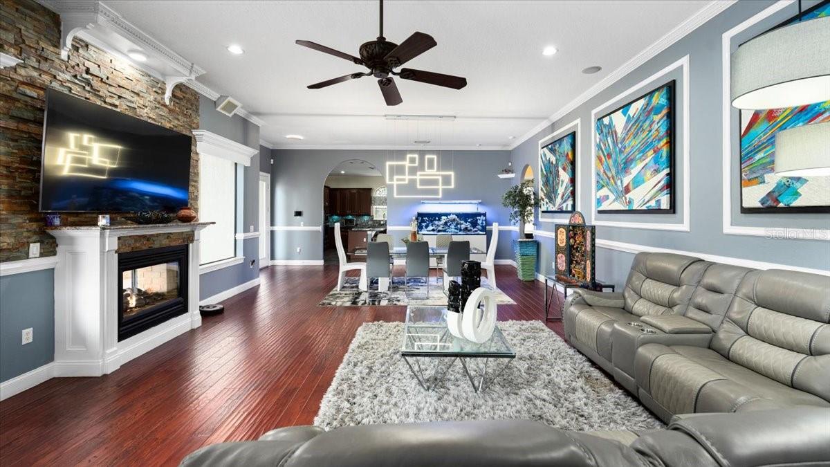 2813 BALLARD AVE, ORLANDO, FL, 32833