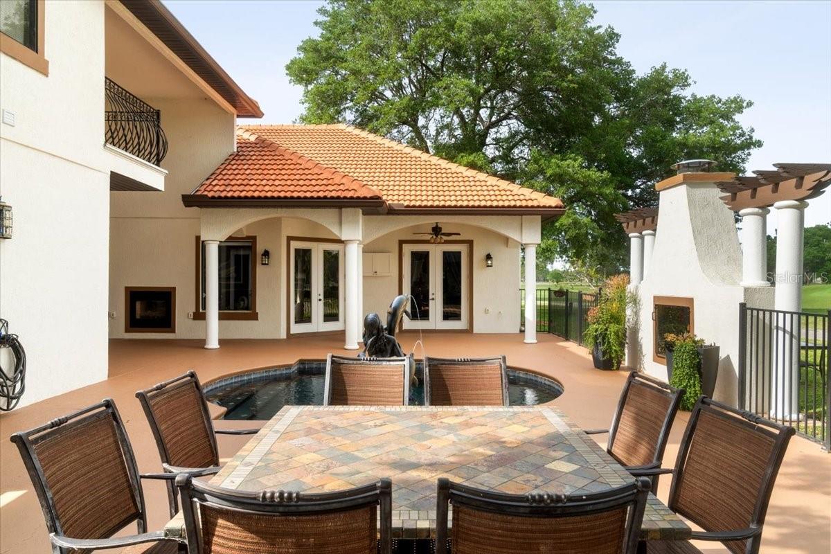 2813 BALLARD AVE, ORLANDO, FL, 32833