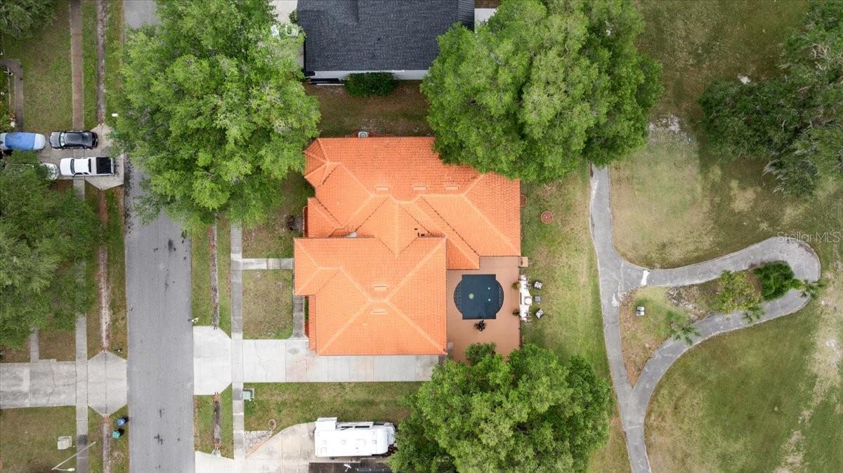 2813 BALLARD AVE, ORLANDO, FL, 32833