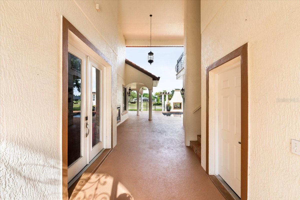 2813 BALLARD AVE, ORLANDO, FL, 32833