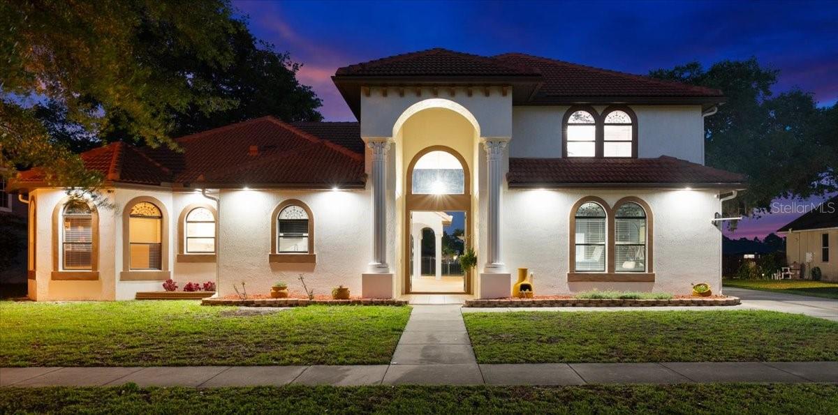 2813 BALLARD AVE, ORLANDO, FL, 32833