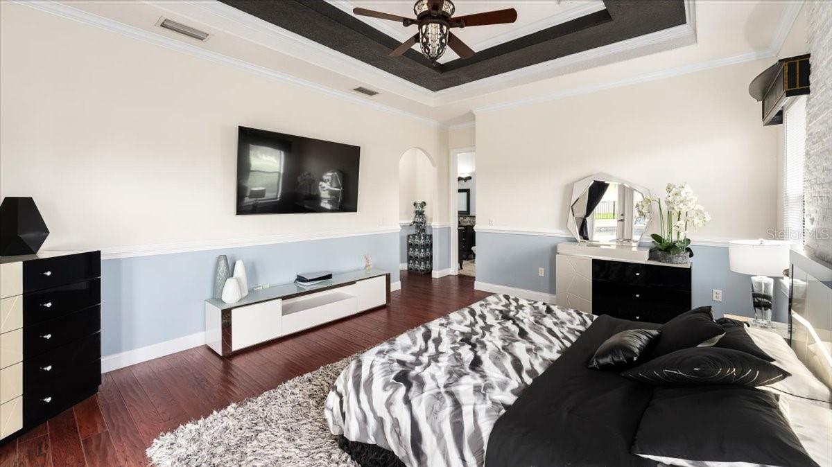 2813 BALLARD AVE, ORLANDO, FL, 32833