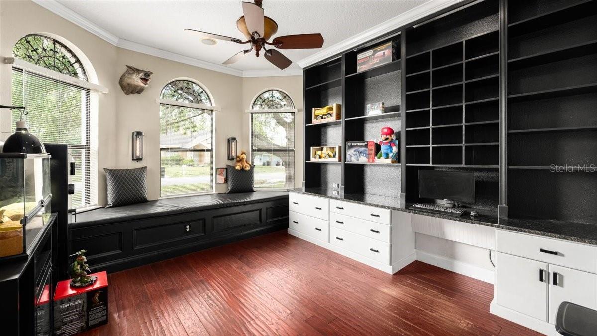 2813 BALLARD AVE, ORLANDO, FL, 32833