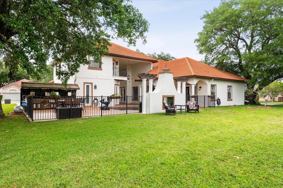 2813 BALLARD AVE, ORLANDO, FL, 32833