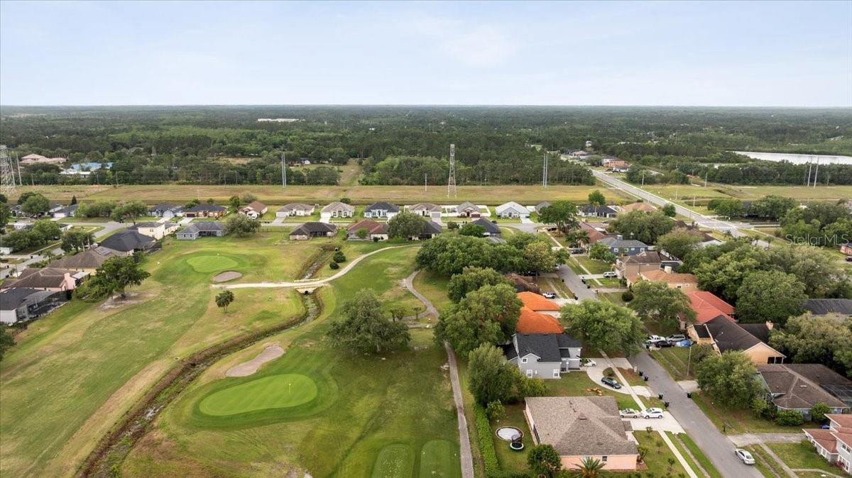 2813 BALLARD AVE, ORLANDO, FL, 32833