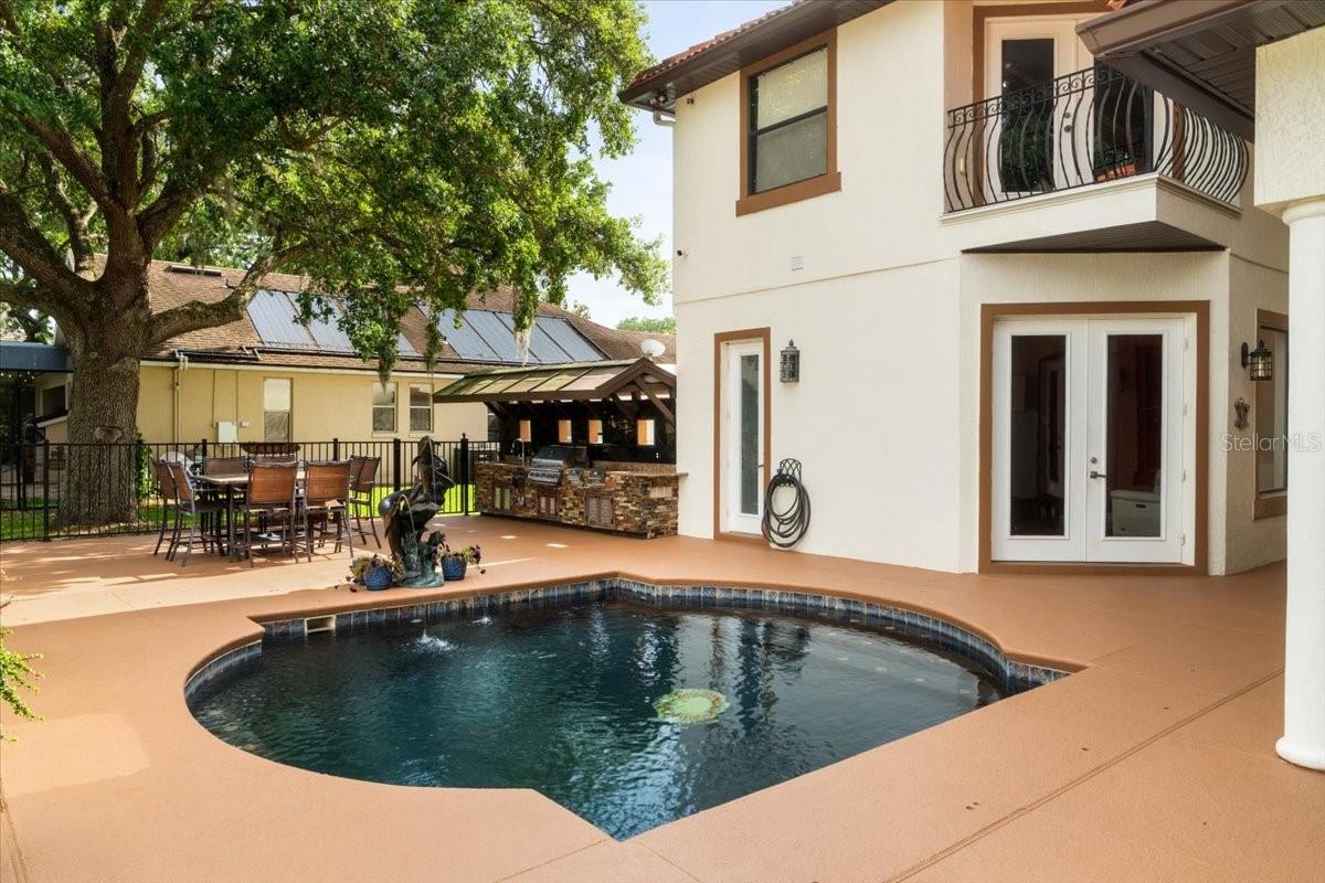 2813 BALLARD AVE, ORLANDO, FL, 32833