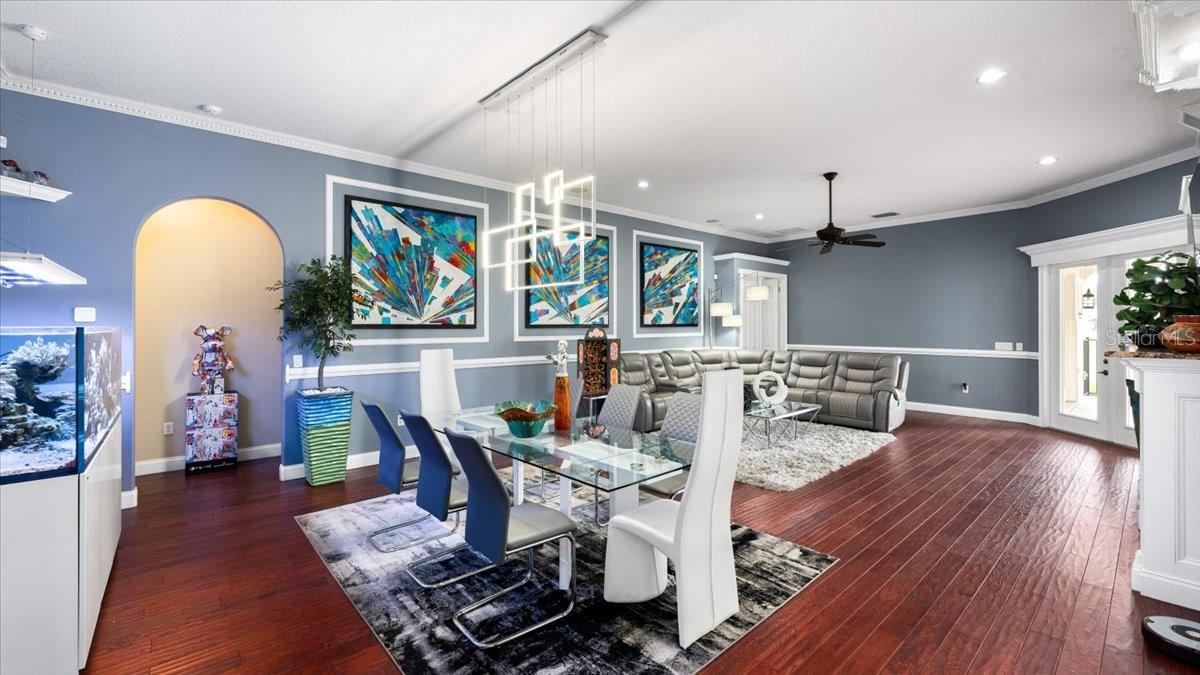 2813 BALLARD AVE, ORLANDO, FL, 32833