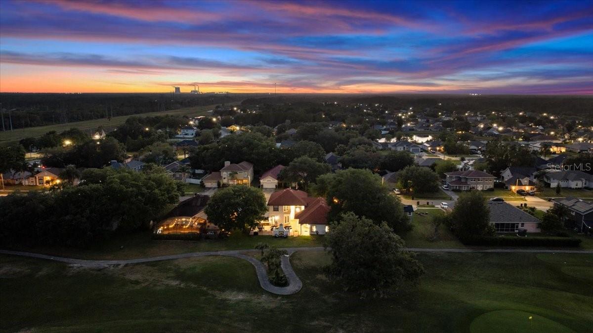 2813 BALLARD AVE, ORLANDO, FL, 32833