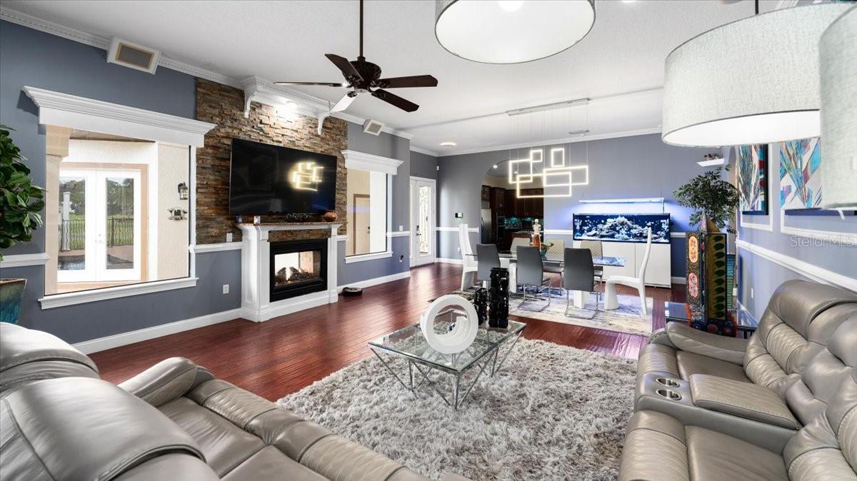 2813 BALLARD AVE, ORLANDO, FL, 32833