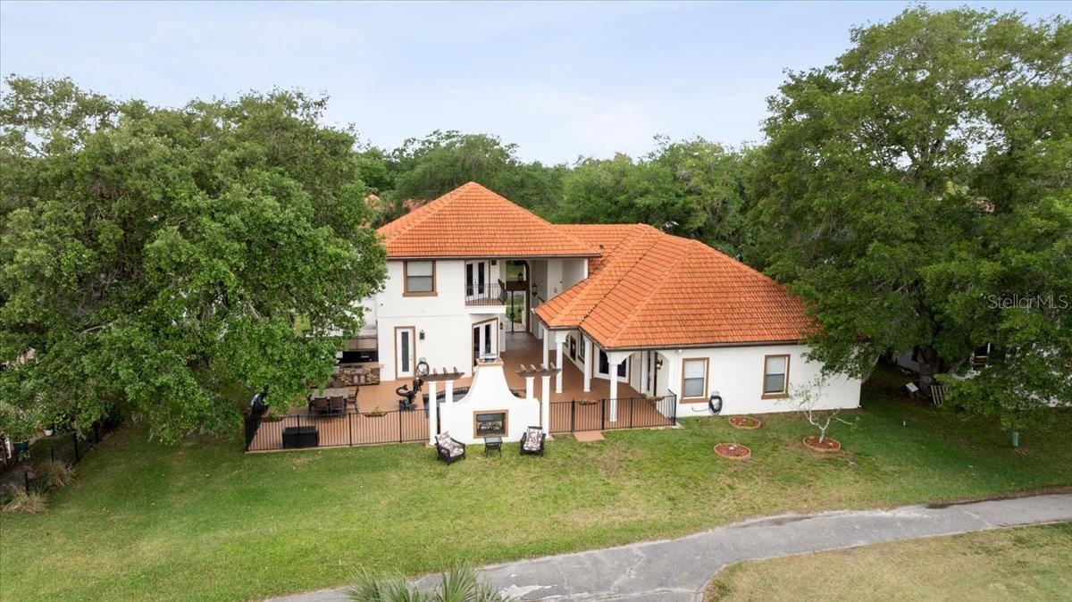 2813 BALLARD AVE, ORLANDO, FL, 32833