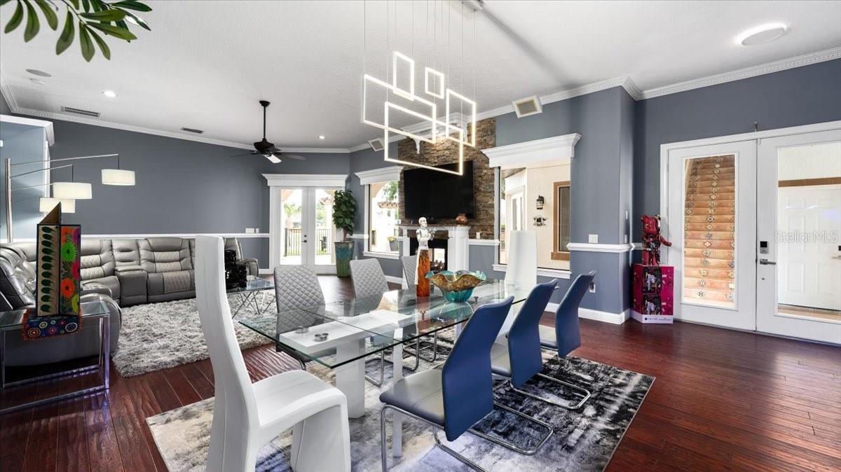 2813 BALLARD AVE, ORLANDO, FL, 32833