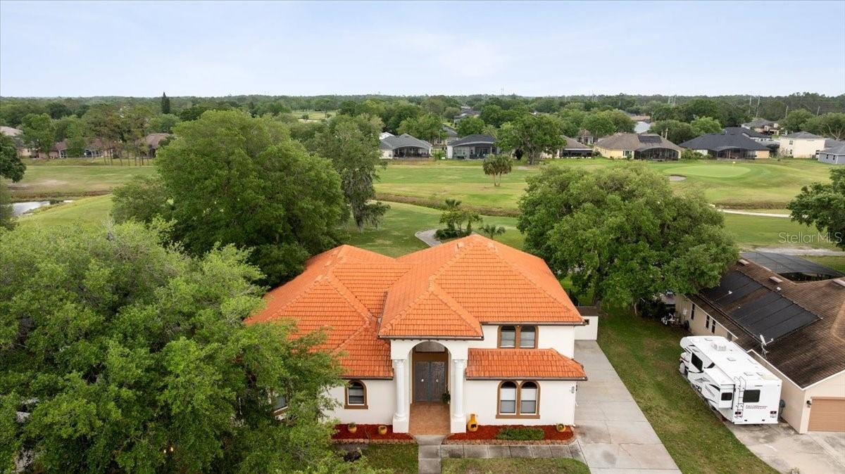 2813 BALLARD AVE, ORLANDO, FL, 32833