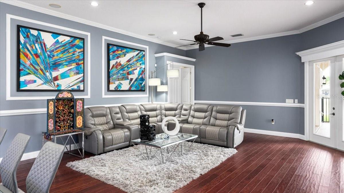 2813 BALLARD AVE, ORLANDO, FL, 32833