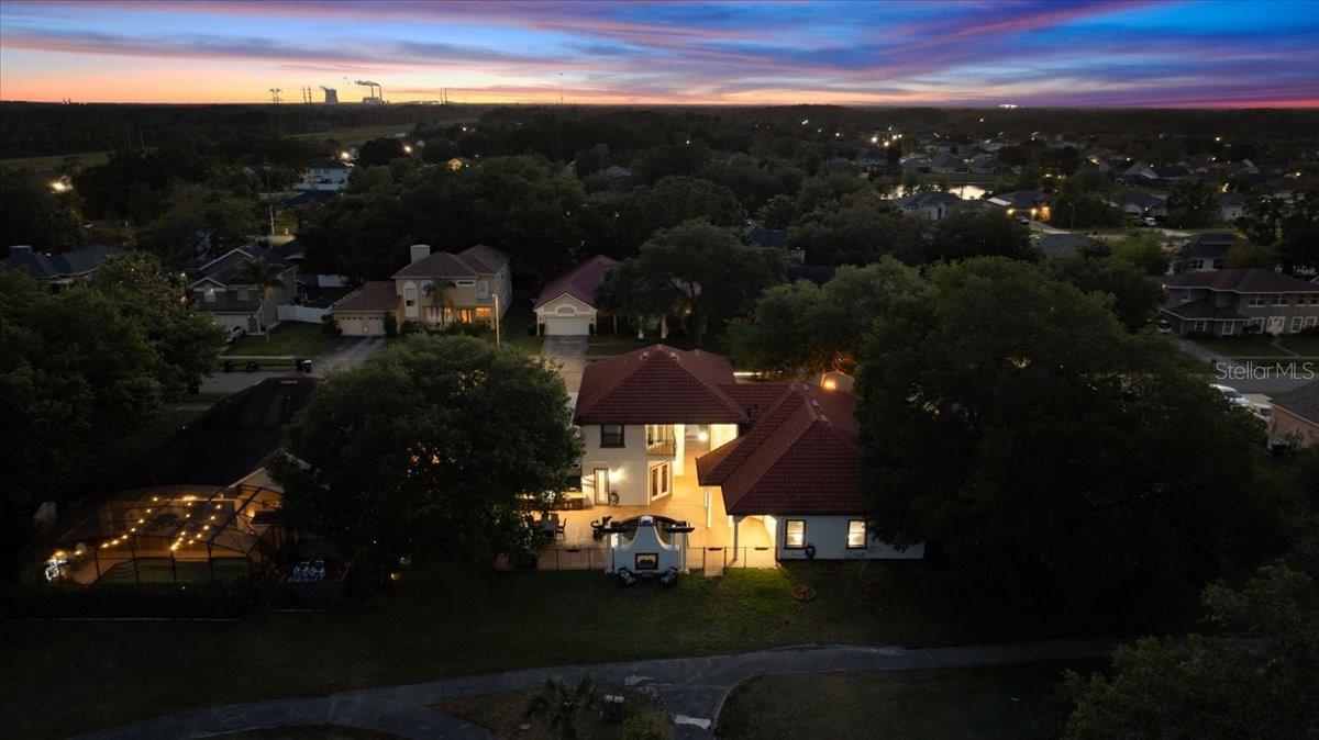 2813 BALLARD AVE, ORLANDO, FL, 32833