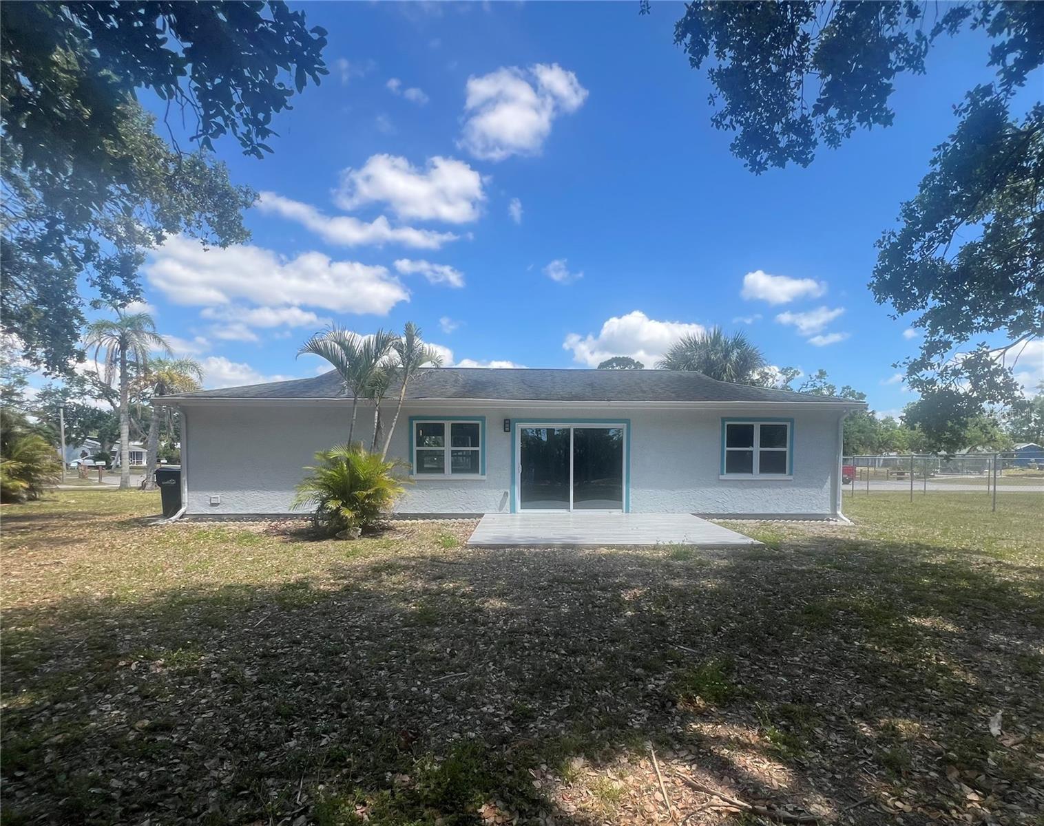 5417 POSTMA ST, NORTH PORT, FL, 34287