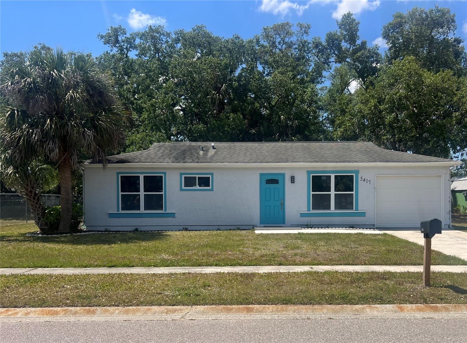 5417 POSTMA ST, NORTH PORT, FL, 34287