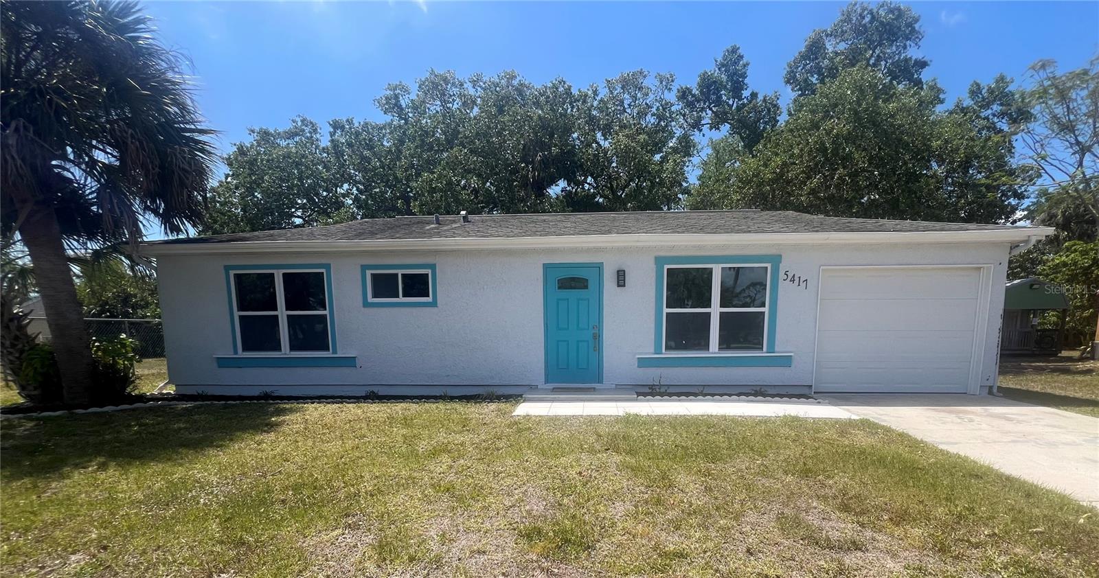 5417 POSTMA ST, NORTH PORT, FL, 34287
