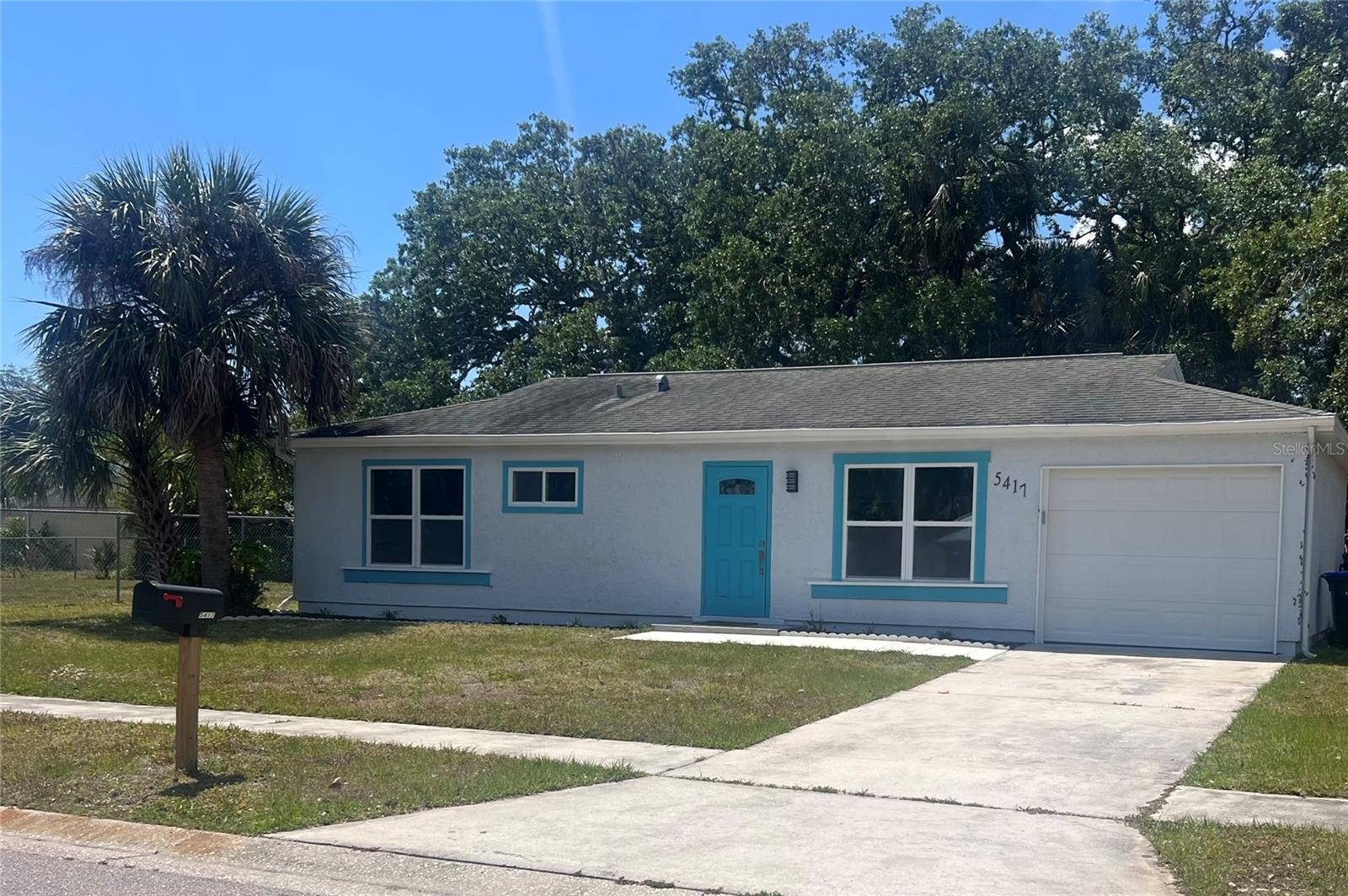 5417 POSTMA ST, NORTH PORT, FL, 34287