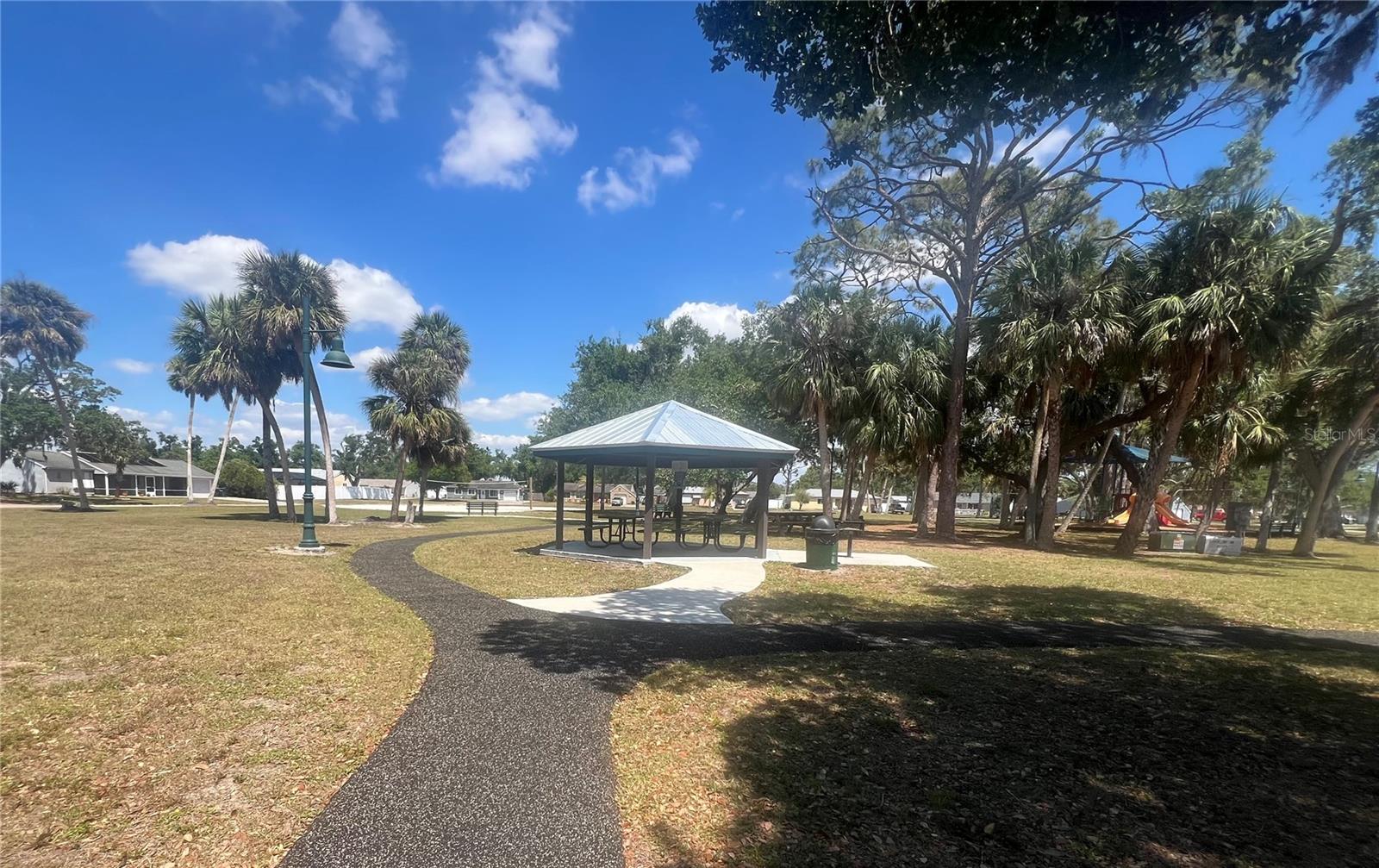 5417 POSTMA ST, NORTH PORT, FL, 34287