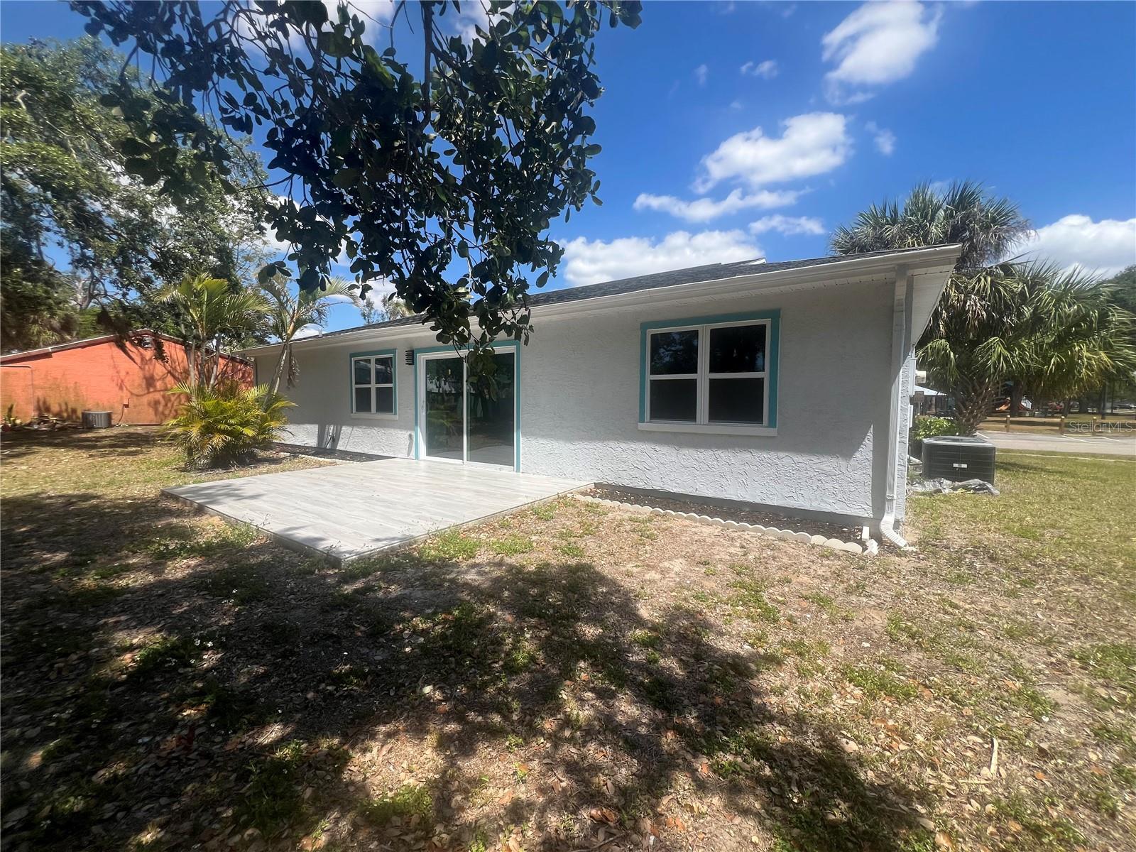 5417 POSTMA ST, NORTH PORT, FL, 34287