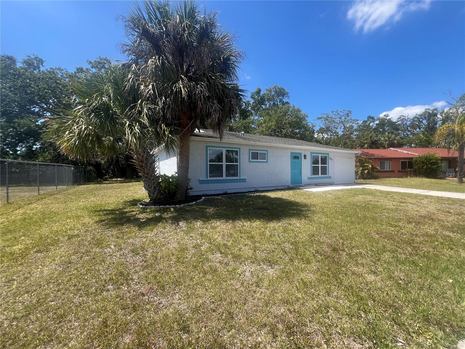 5417 POSTMA ST, NORTH PORT, FL, 34287