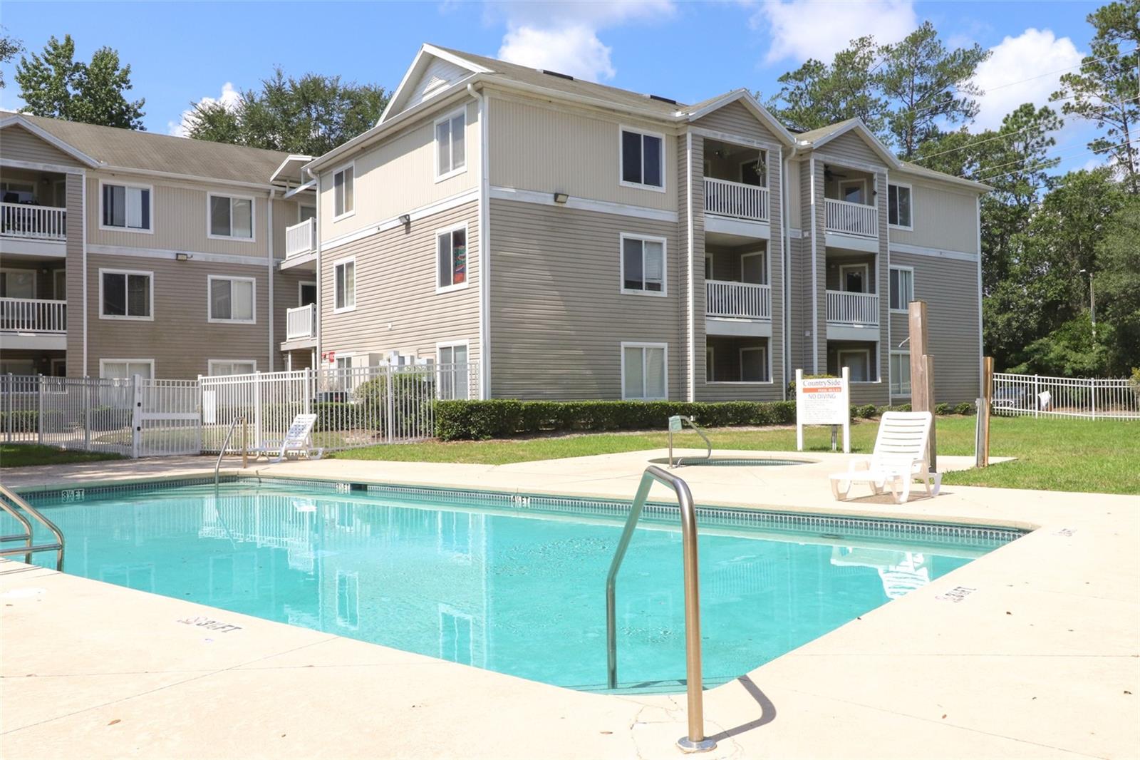 4000 SW 23RD ST #5-307, GAINESVILLE, FL, 32608