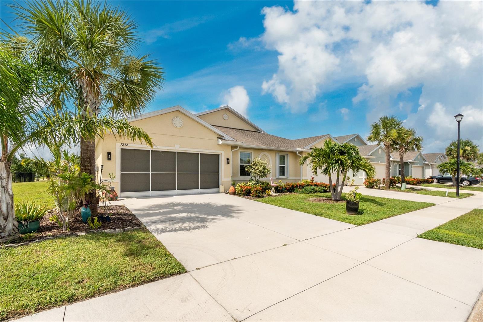 7232 W LENOX CIR, PUNTA GORDA, FL, 33950