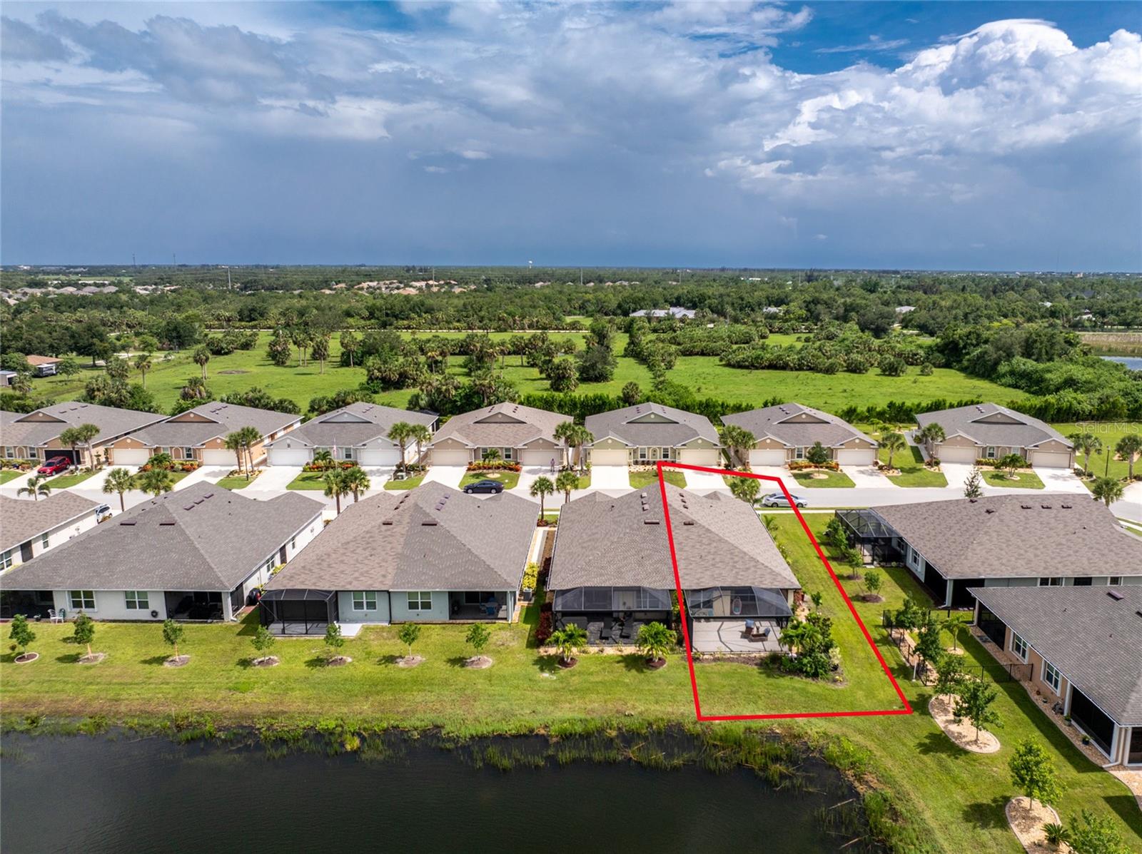 7232 W LENOX CIR, PUNTA GORDA, FL, 33950
