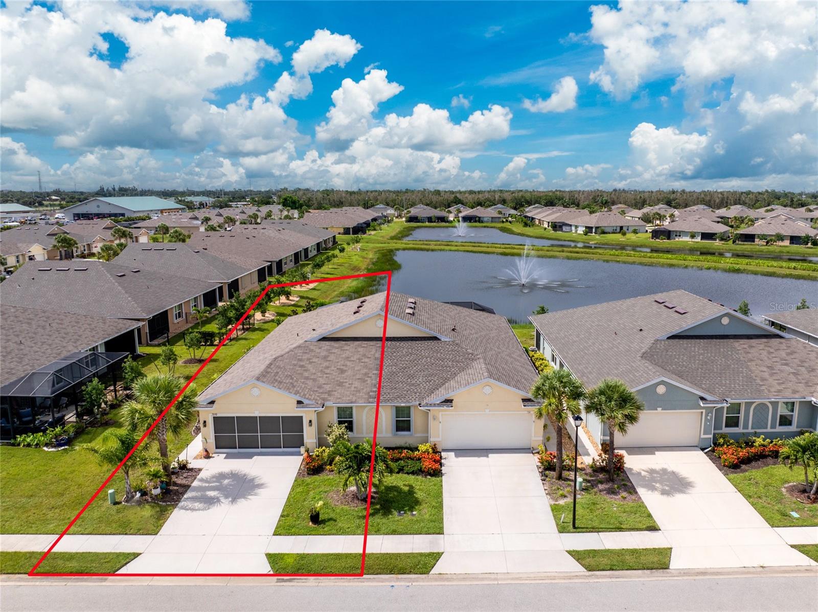 7232 W LENOX CIR, PUNTA GORDA, FL, 33950