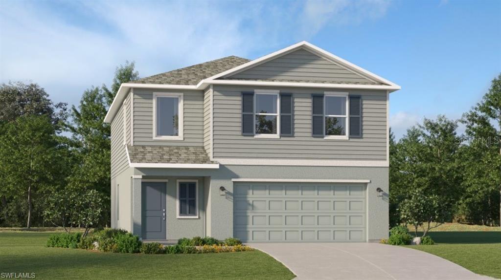 3715 AMBERSWEET XING, PARRISH, FL, 34219