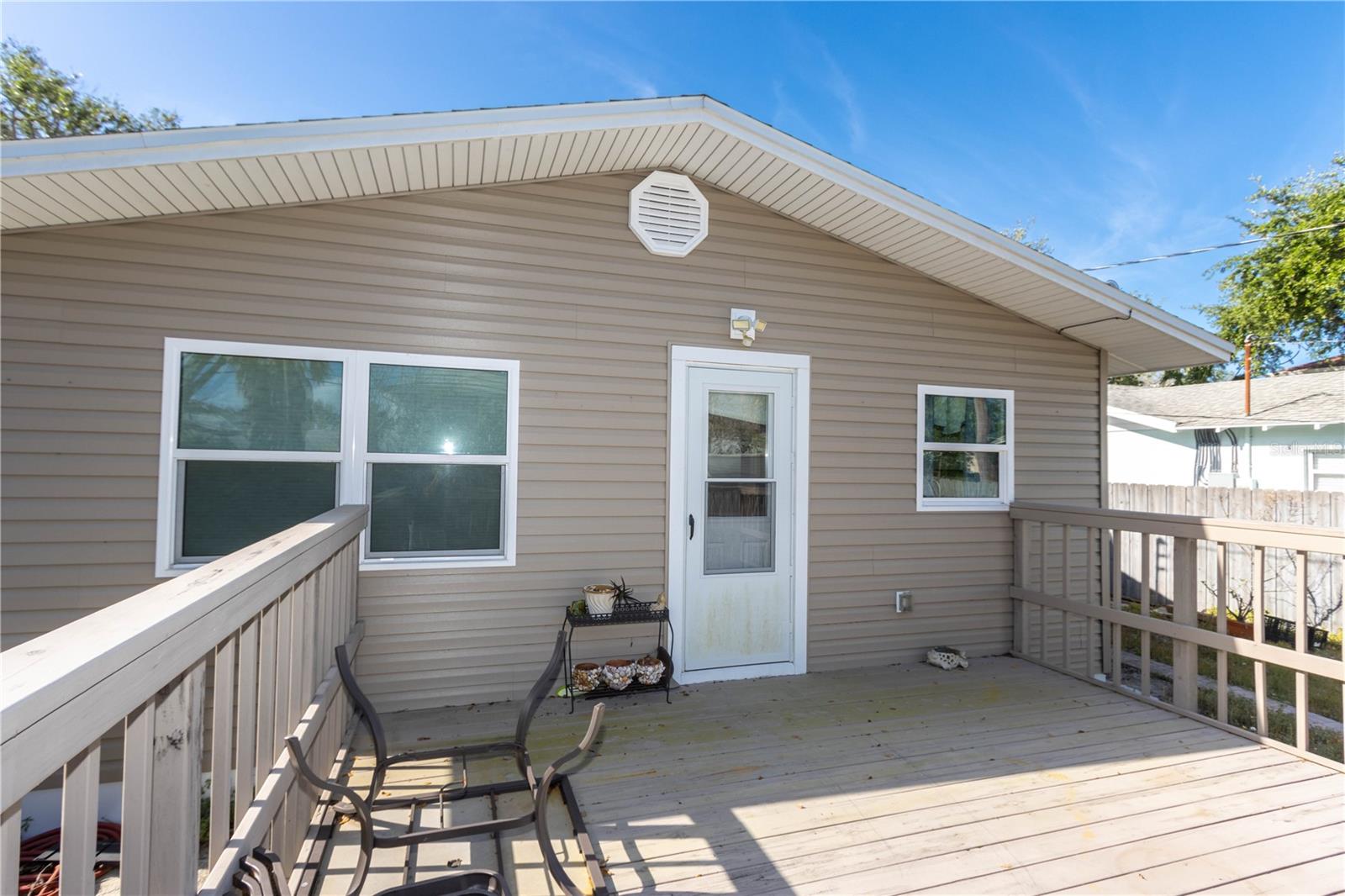 122 10TH AVE, INDIAN ROCKS BEACH, FL, 33785