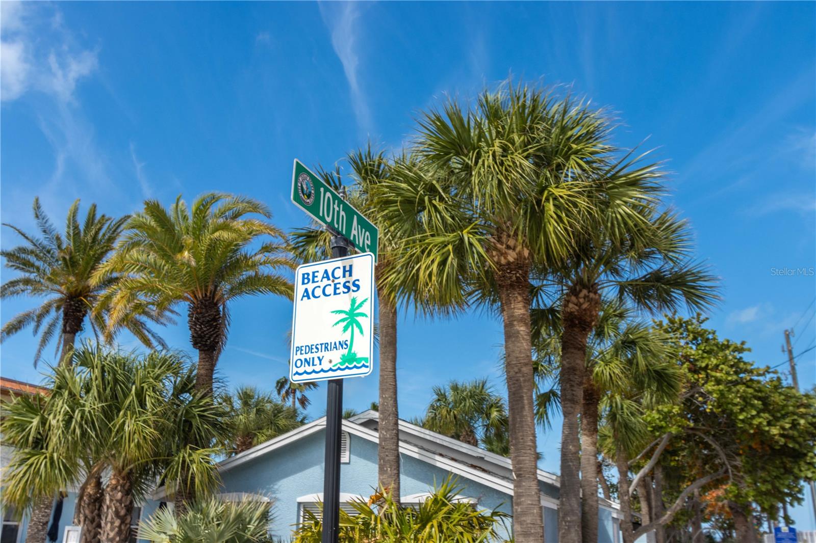 122 10TH AVE, INDIAN ROCKS BEACH, FL, 33785