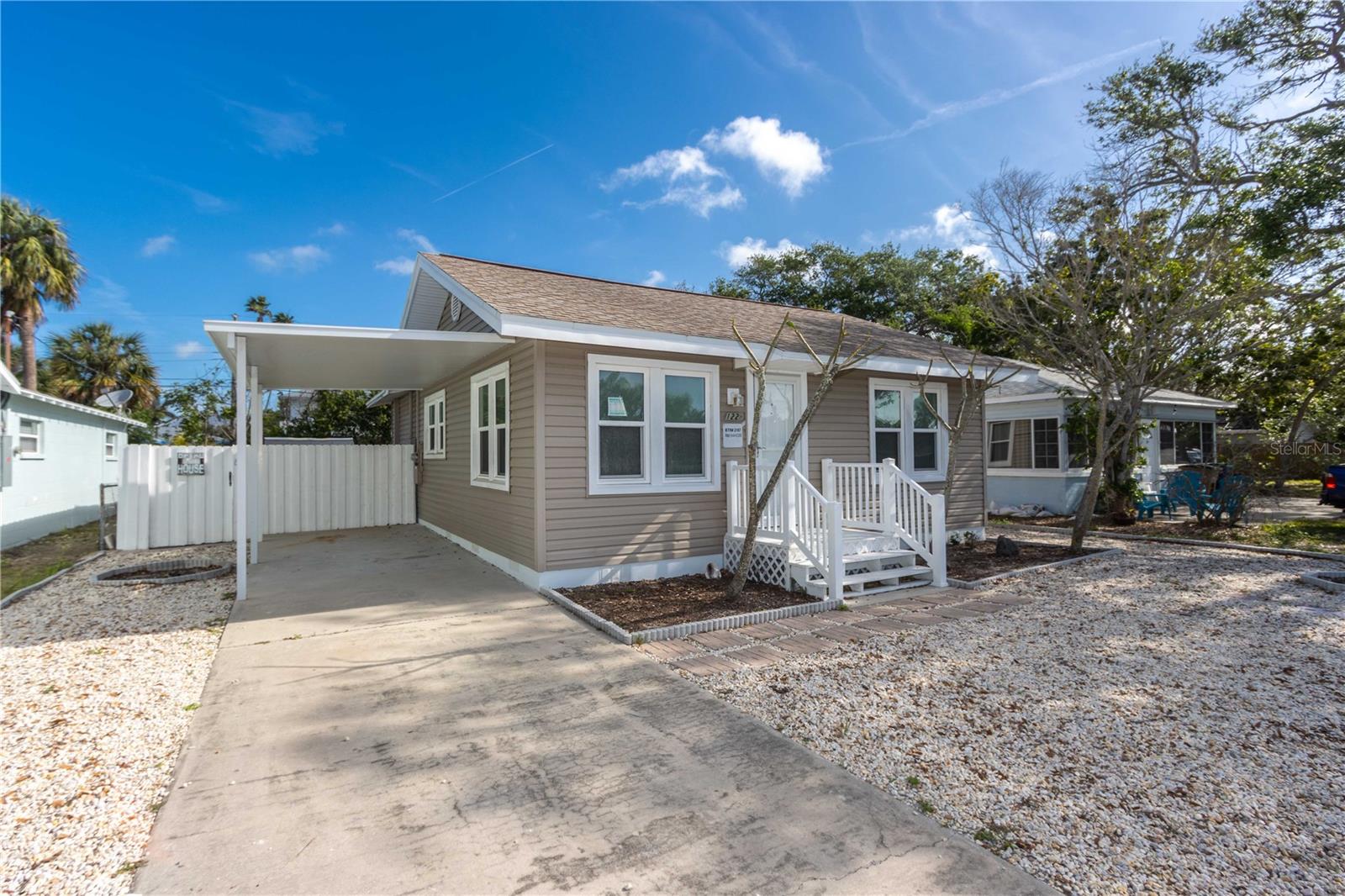 122 10TH AVE, INDIAN ROCKS BEACH, FL, 33785